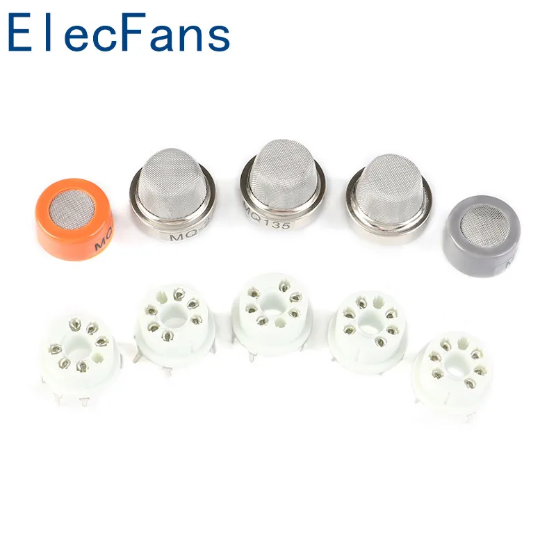 1 партия датчик серии MQ фотолампа телефон детектор фотоэлемент с основанием для