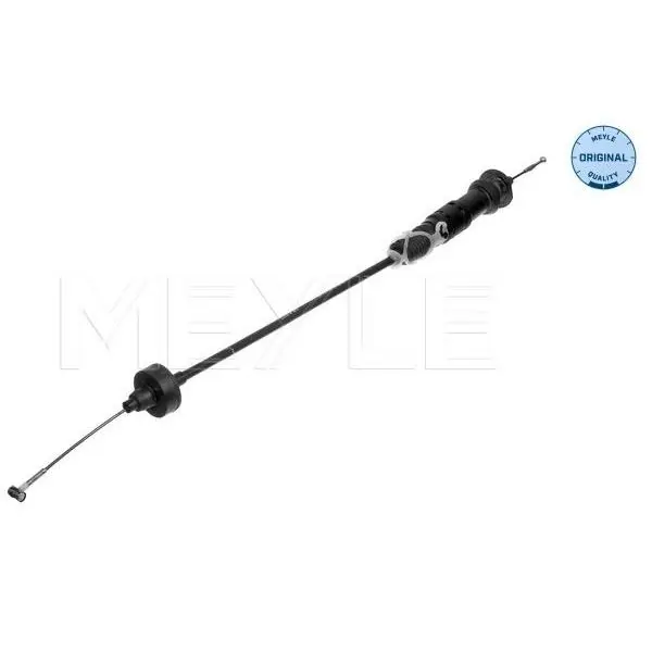 Трос сцепления VW Golf 91 MEYLE 100 142 0000|Главные цилиндры и детали| |
