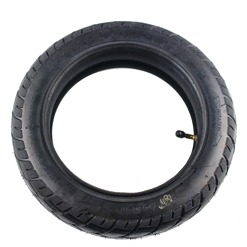 

12 inch Tire 12 1/2 X 2 1/4 ( 62-203 ) for Many Gas Electric Scooters and e-Bike 12 1/2X2 1/4 tyre & inner tube