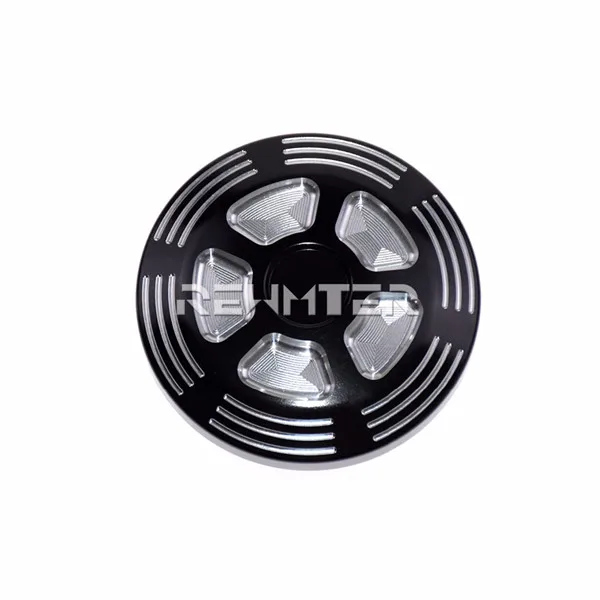 Масляный колпачок мотоцикла крышка топливного бака резиновая для Harley Sportster XL 1992-Up