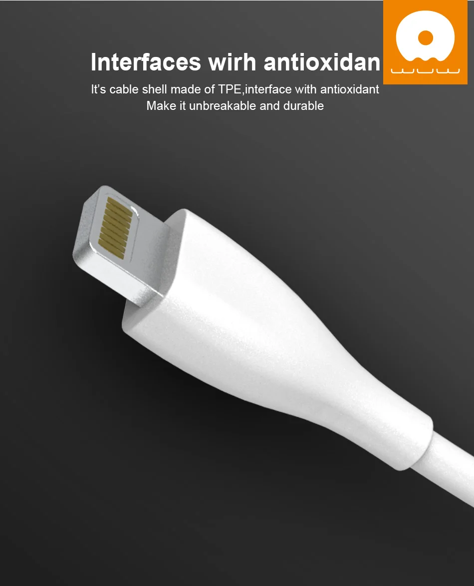 USB кабель Быстрая зарядка 2.4A usb type C кабель зарядное устройство Micro USB кабель мобильного телефона USB шнур для Iphone