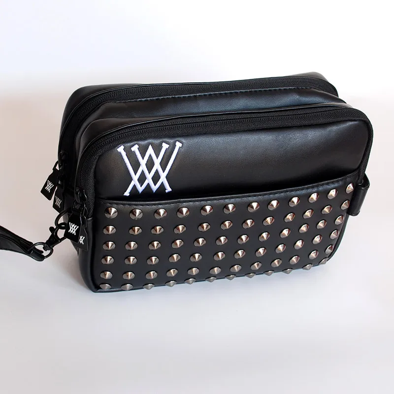 Сумка для гольфа спортивные принадлежности сумка хранения клатч на