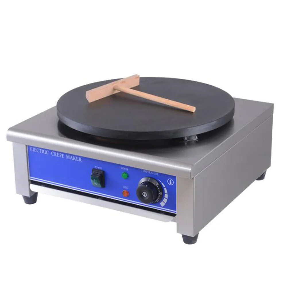 

Pancake making machine chinese jianbing making machine crepe making machine