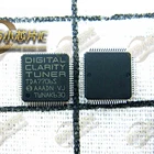 TDA7706S TDA7706 LQFP64