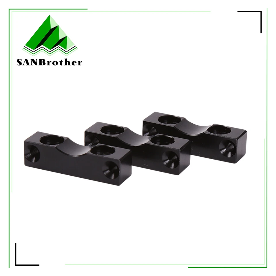 1pcs 3D Printer Parts Two Phase black 42-34 RepRap For 42mm Stepper Motor i3 Ender 3 CR10 Pro Z-Axis | Компьютеры и офис
