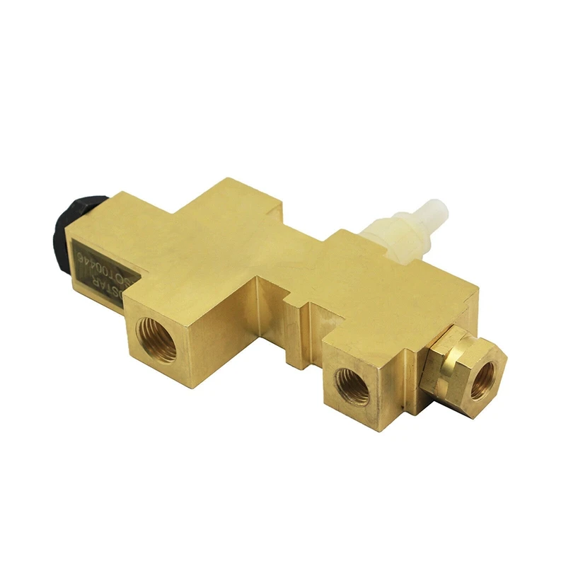 

Brake Proportioning Valve Disc Drum for Jeep CJ XJ YJ and Wrangler Cherokee 1987-1996 PV8796J 05083808AA 06D133185AG