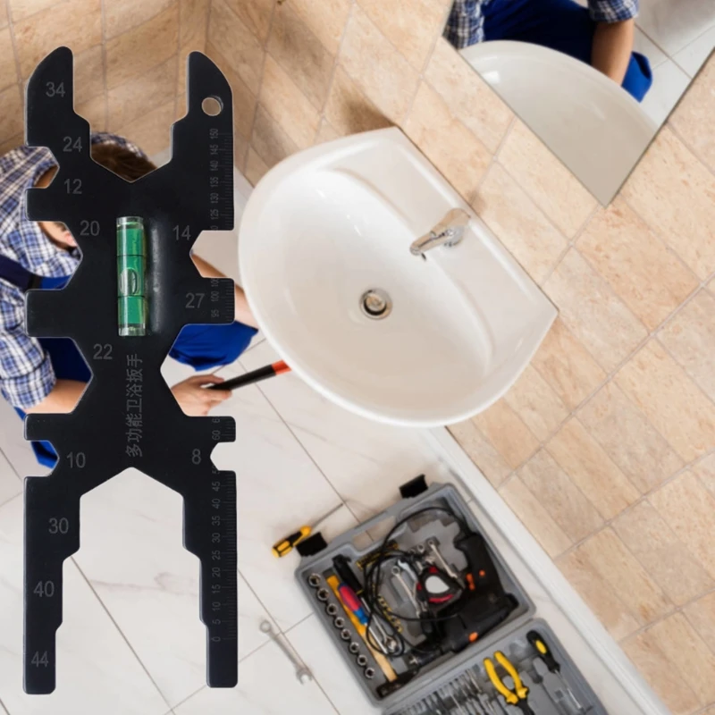 Смеситель для душа в ванную ключ сочленения гибких шлангов гаечные ключи