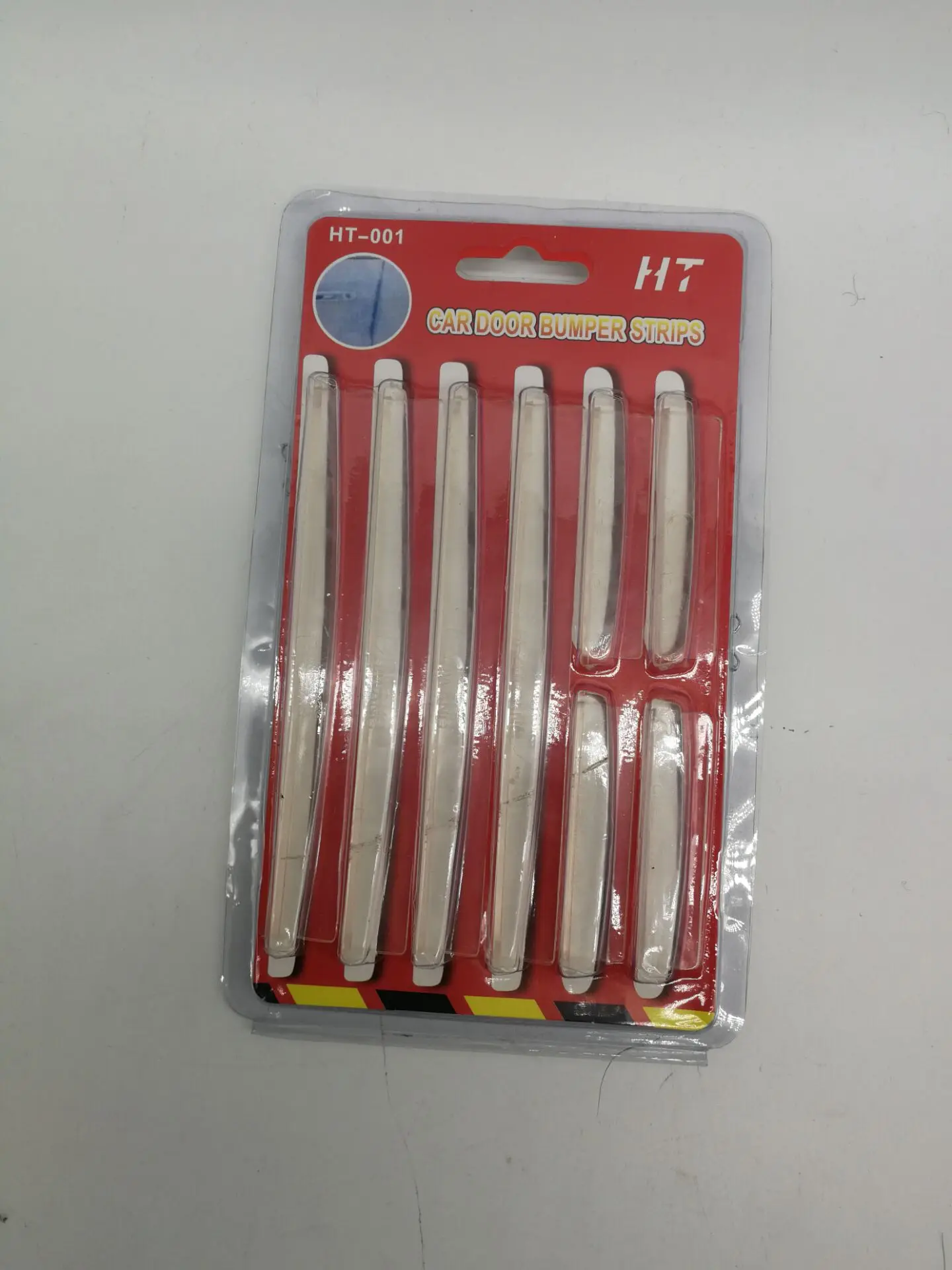 8 шт./компл. Универсальная автомобильная Защитная кромка для двери угловой бампер