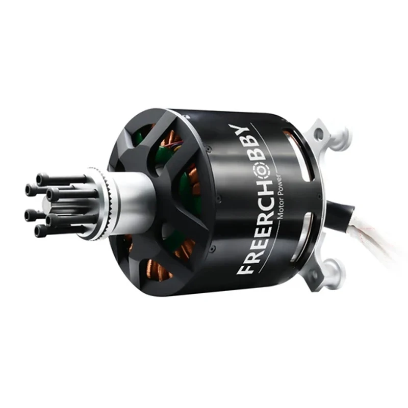 Фото 120100 Outrunner watercool бесщеточный двигатель и HV 22S 500A контроллер для RC Surfboard Детали 120100 Outrunner watercool бесщеточный двигатель и HV 22S 500A контроллер для RC Surfboard Детали
