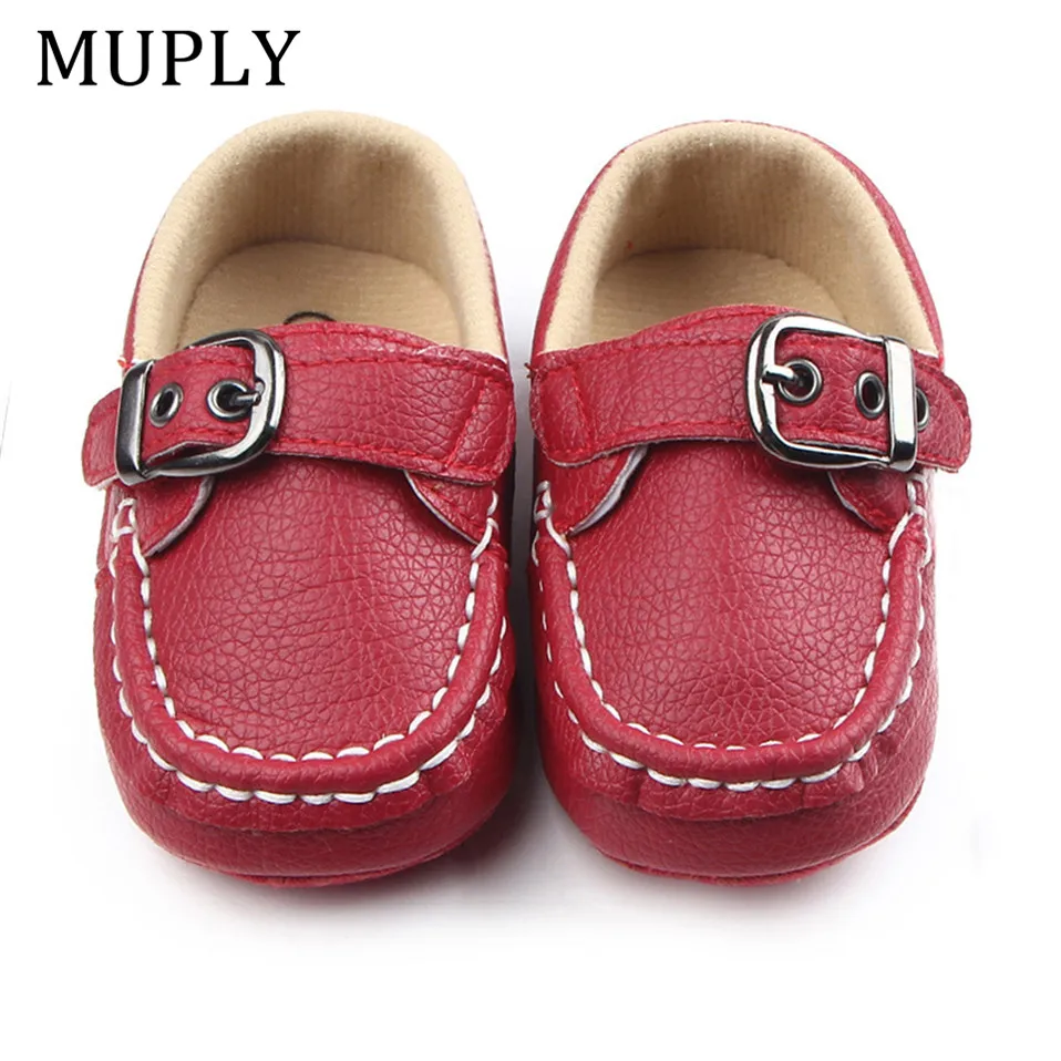 Детская обувь Модная для маленьких мальчиков и девочек Первые ходунки