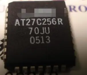 

Бесплатная доставка AT27C256R-70JU AT27C256R AT27C256