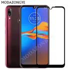 Защитное стекло, закаленное стекло для Motorola Moto E6 Play E 6 Plus
