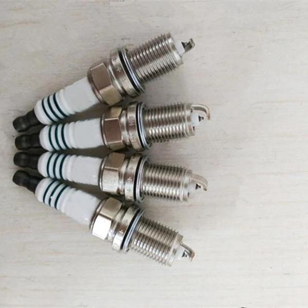 4Pcs Car Comet Spark-Plug Glow Plug For Toyota A ud i Volkswagen Mitsubishi Ik20-5304 | Автомобили и мотоциклы
