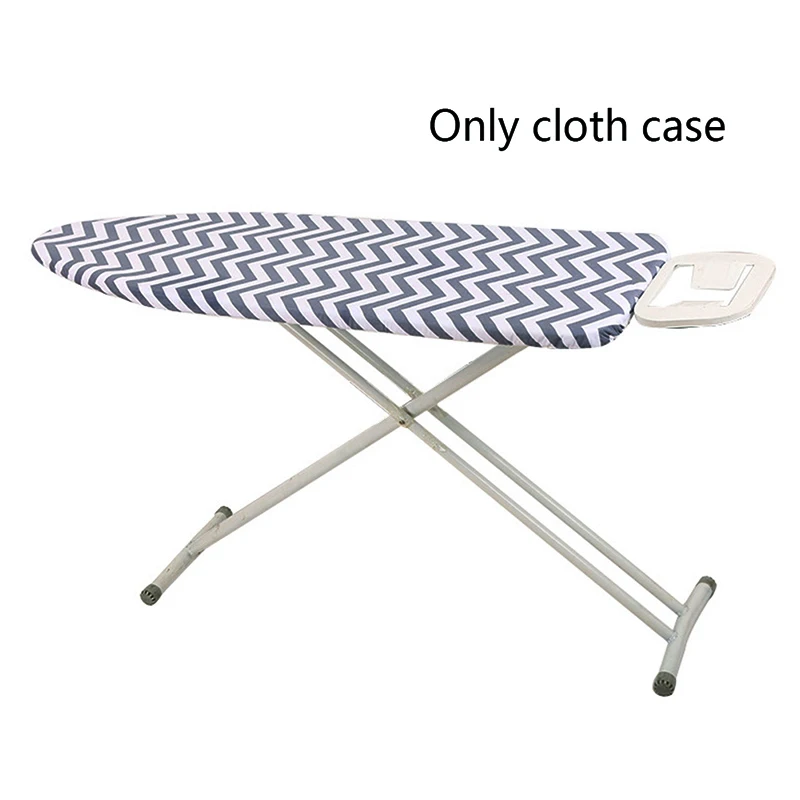 

Striped Ironing Board Brand New Cover High Temperature Resistance Stylish And Durable 150x50cm