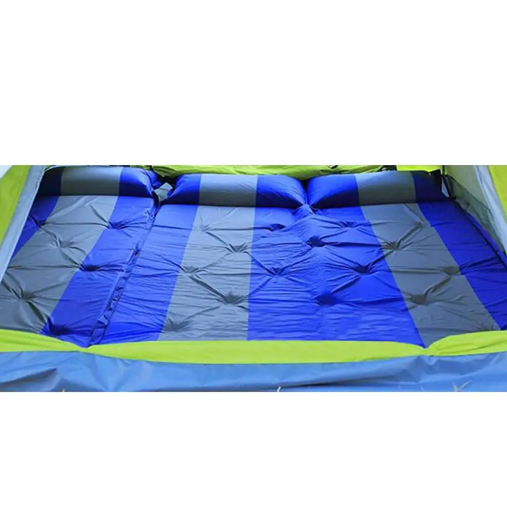 

Automatic Inflatable Mattress Outdoor Camping Fishing Camping Beach Mat