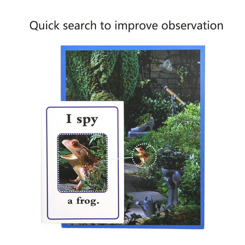 MiDeer Детский пазл Игрушки для раннего развития лабиринт карта бега бумажный вызов