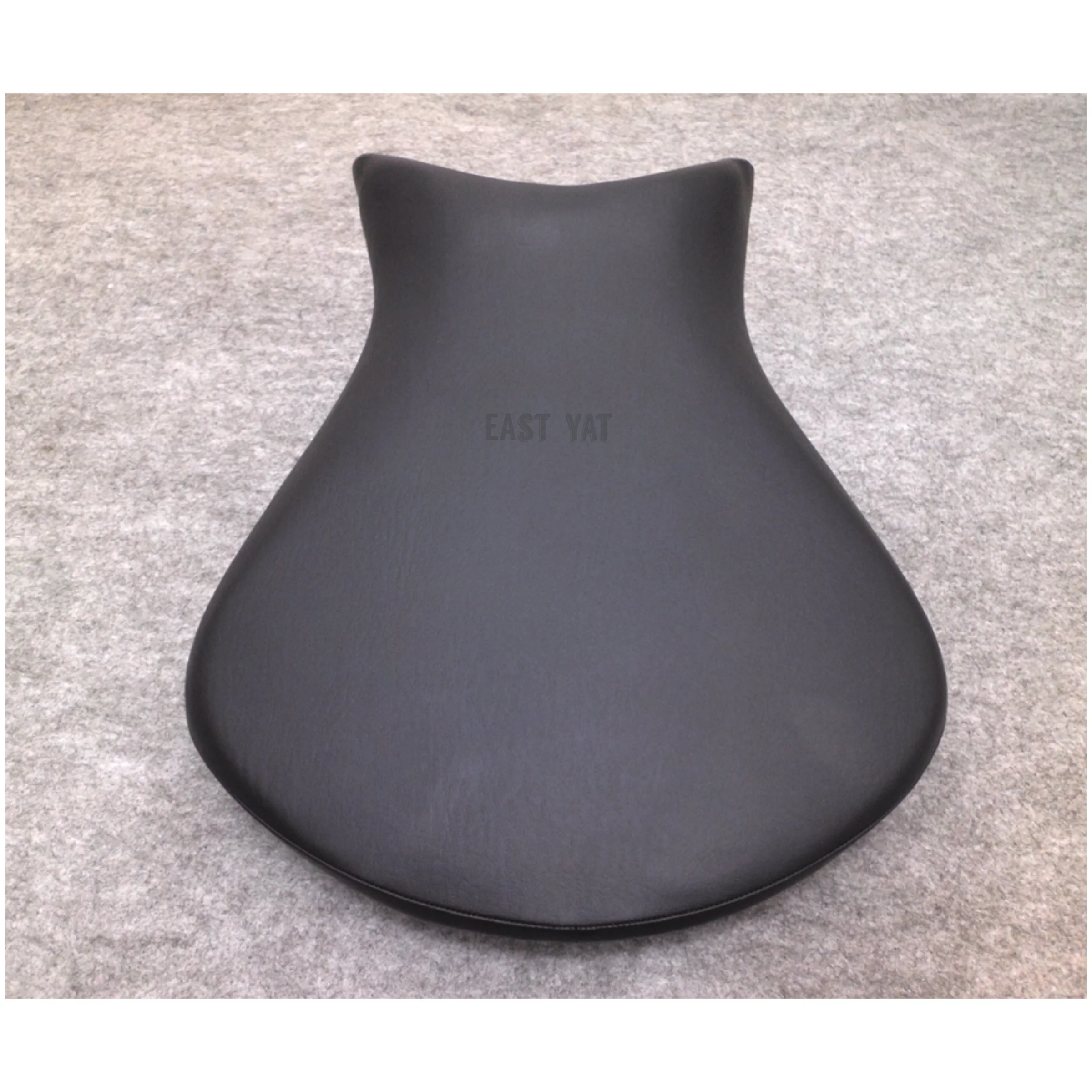 Передняя подушка для водителя мотоцикла Kawasaki Ninja ZX6R 636 2007 2008 07 08 передняя Подушка ZX