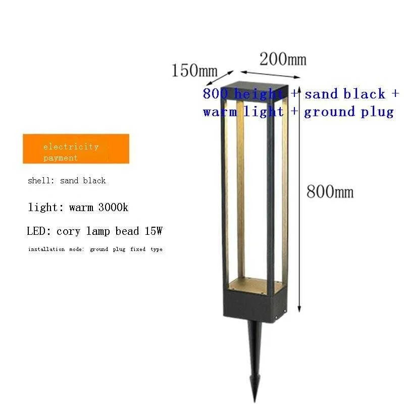 

Outdoor Lighting