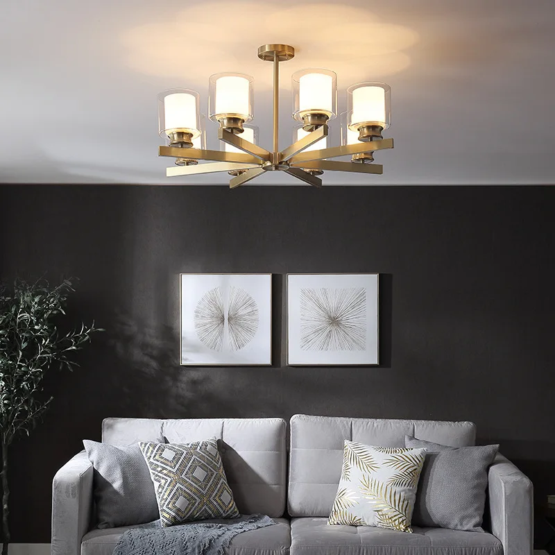 

nordic led glass ball kitchen dining bar pendant lamp kitchen fixtures living room pendant light bedroom hanging lamp