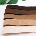 Ремень парусиновая лента для шитья, пояс для сумки, аксессуары для изготовления ремня, для рукоделия сделай сам, 10 метров, 25 мм, ширина