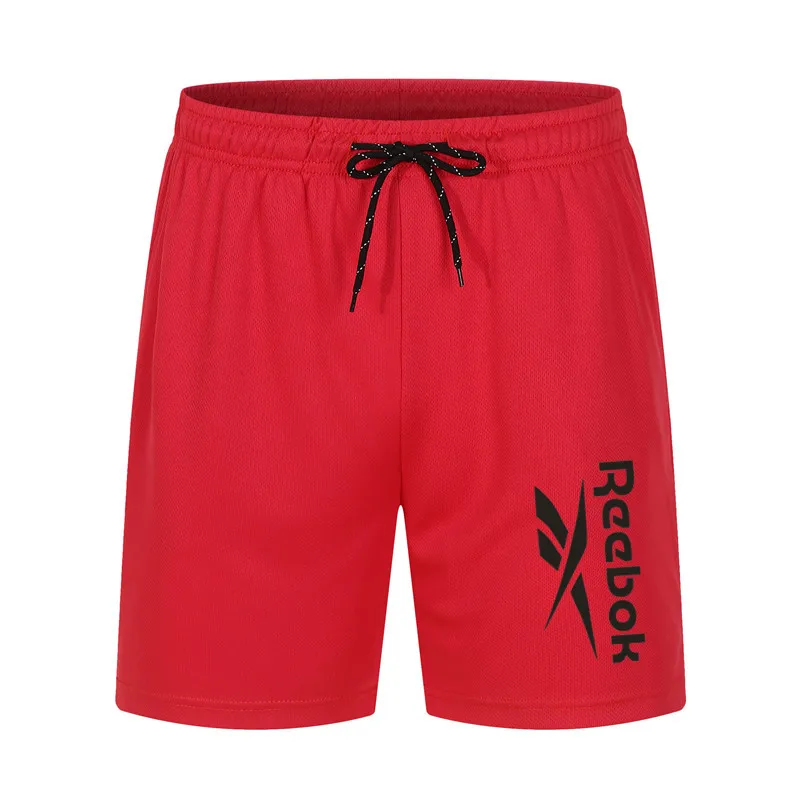 

Summer Fashion Men's Casual Sports Shorts 2021 New Casual Brand Shorts Men's Comfortable Fitness Pants Men's Fitness Shorts