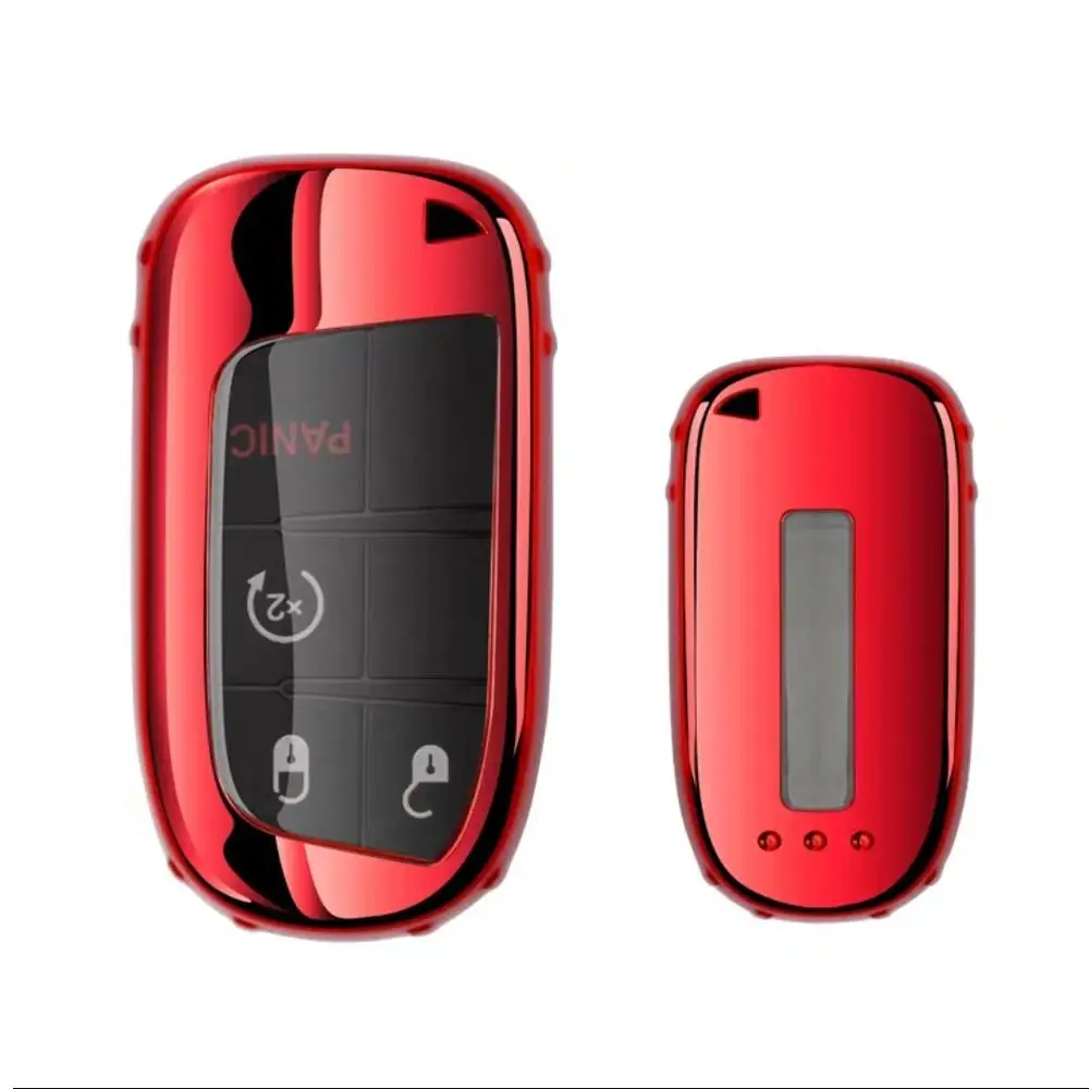 Запатентованный ТПУ чехол для автомобильного ключа дистанционного управления