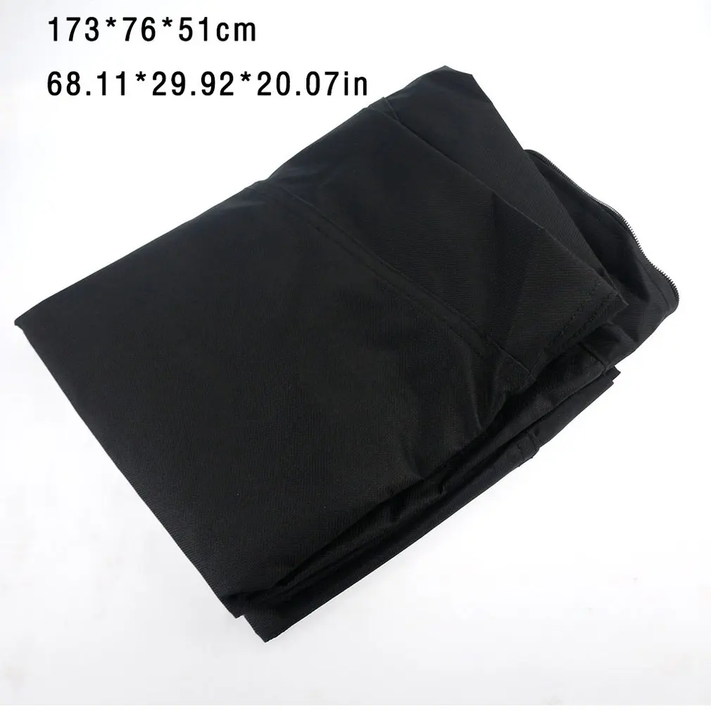 

Furniture Protective Cover Waterproof Garden Patio Furniture Cover Oxford Cloth Outdoor Garden Furniture Cover