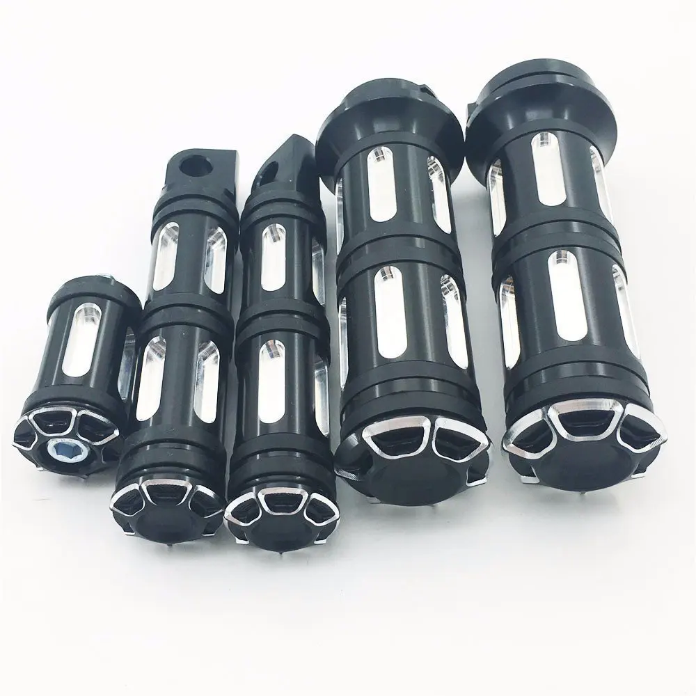 V-Rod VRSC руль для мотоцикла ручной фиксатор ног 5 шт. Harley XL 883 1200 48 моделей 1996 1997 - 2011 2012