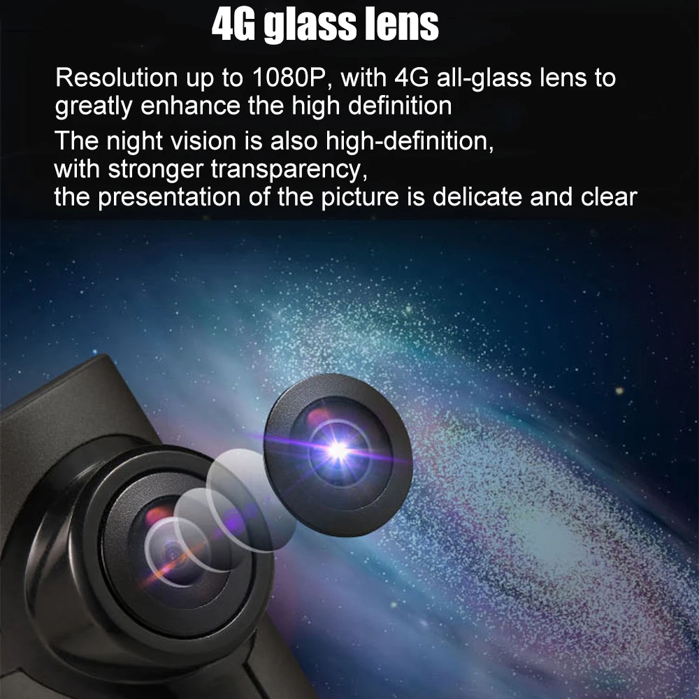 

Mini Hidden Full HD 1080P Car Dash Camera 270 Rotatable Lens Dashcam Loop Recording Video Recorder 24H Parking Monitor G63s