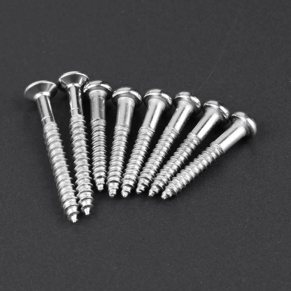 6 струн Замена хвостовой части Fander Startocaster электрогитара музыкальный инструмент