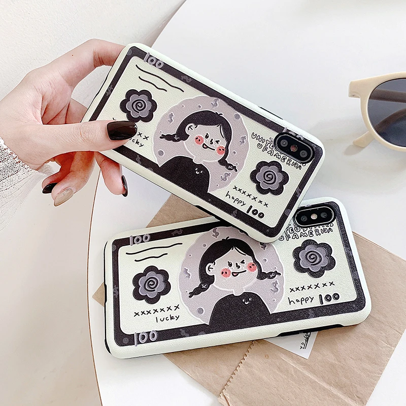 Чехлы с шелковой текстурой для huawei P20 P30 Lite Mate20 Pro Lovely Dolls girl Мягкий чехол для Honor 10 V20 8X 20Pro Nova 3 4 5 5i