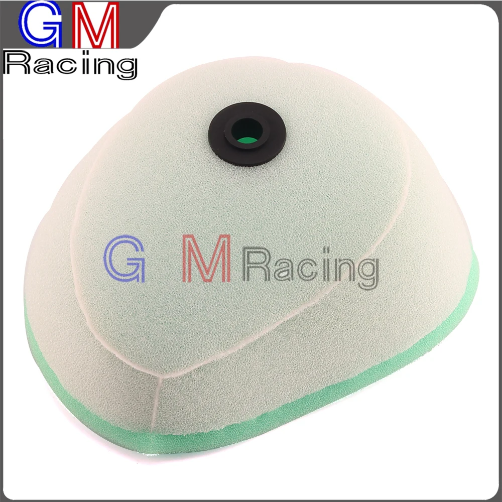 Воздухоочиститель для велосипеда KAWASAKI KX250F KXF250 06-15 KX450F KXF450 KX 250F 450F 2006 2007 2008-2015 |
