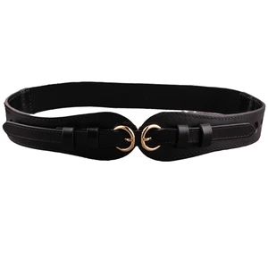 Yalabovso тонкий модный пояс из коровьей кожи, черный, коричневый, кофейный, красный цвет, бандажный пояс для платья или пальто, женский пояс Y001