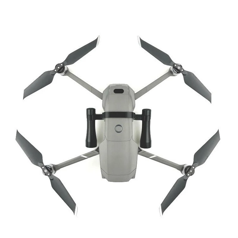 3D Printing Night Flight LED Lighting Kit for DJI Mavic 2 Direction Navigation Spot Light Headlight RC Drone Accessories | Электроника
