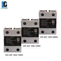 ssr dc to ac ac to ac dc to dc single phase solid state relay 10a 25a 40a 60a 80a 100a 120a 180dd 240dd