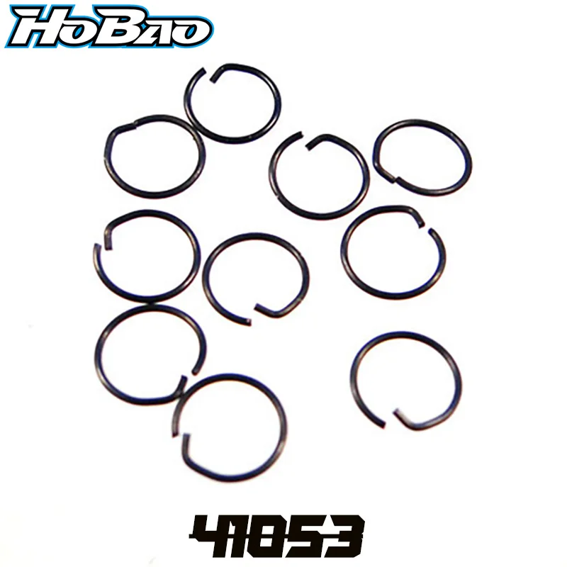 

Оригинальный двойной зажим OFNA/HOBAO RACING 41053 CVD - C для гипер 1/10 H4E соревнований туристических автомобилей