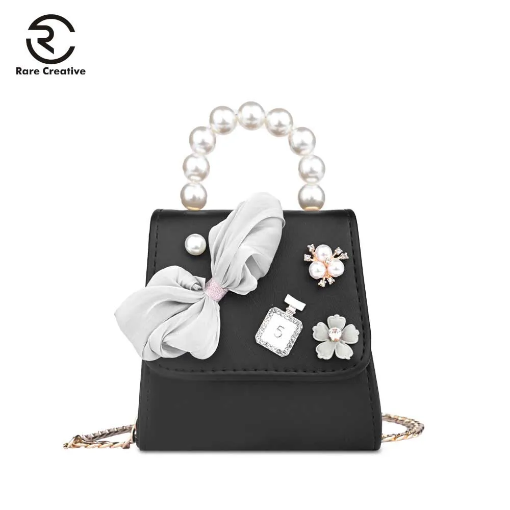 Редкие креативные шарфы ленты женская сумка бант цветы роскошные сумки женские