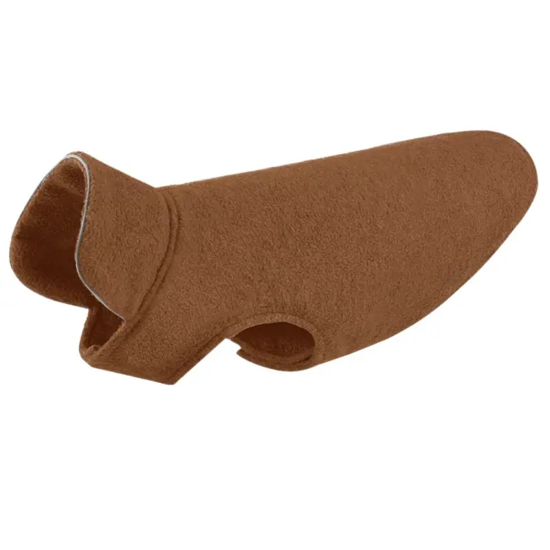 Пальто для собак куртка теплое пальто ветрозащитное питомцев осенняя и зимняя