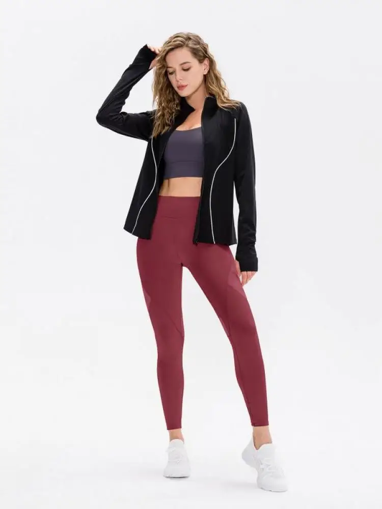 

Женские леггинсы, мягкие удобные штаны с высокой талией для тренировок и бега