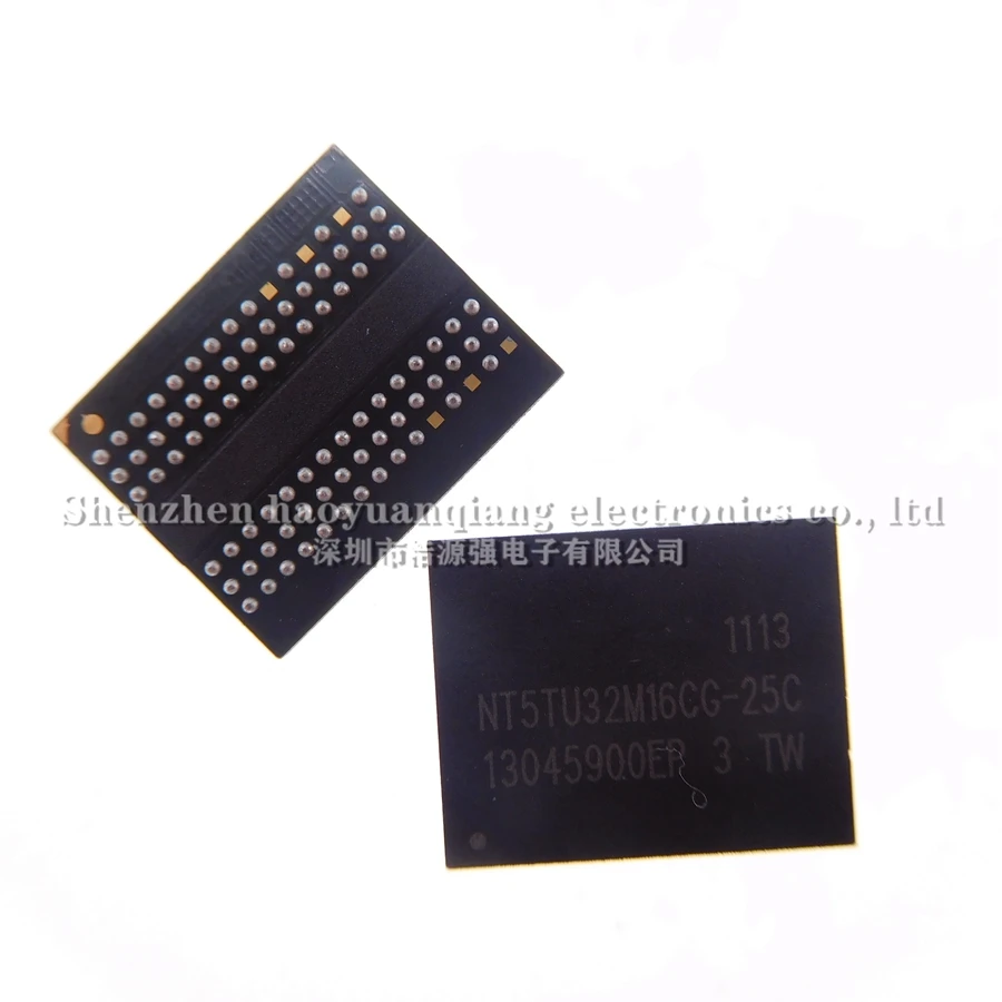 100% Новый оригинальный подлинный модуль памяти DRAM | Защитные пленки