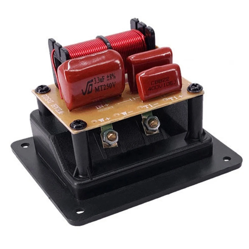 ВЧ Cs-455 Средний бас сценический Профессиональный динамик преобразование частоты