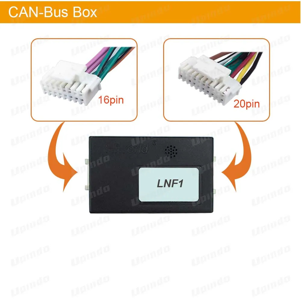 Автомобильный радиокабель CAN-Bus адаптер для RENAULT Clio Triber Dacia Duster Sandero Power жгут