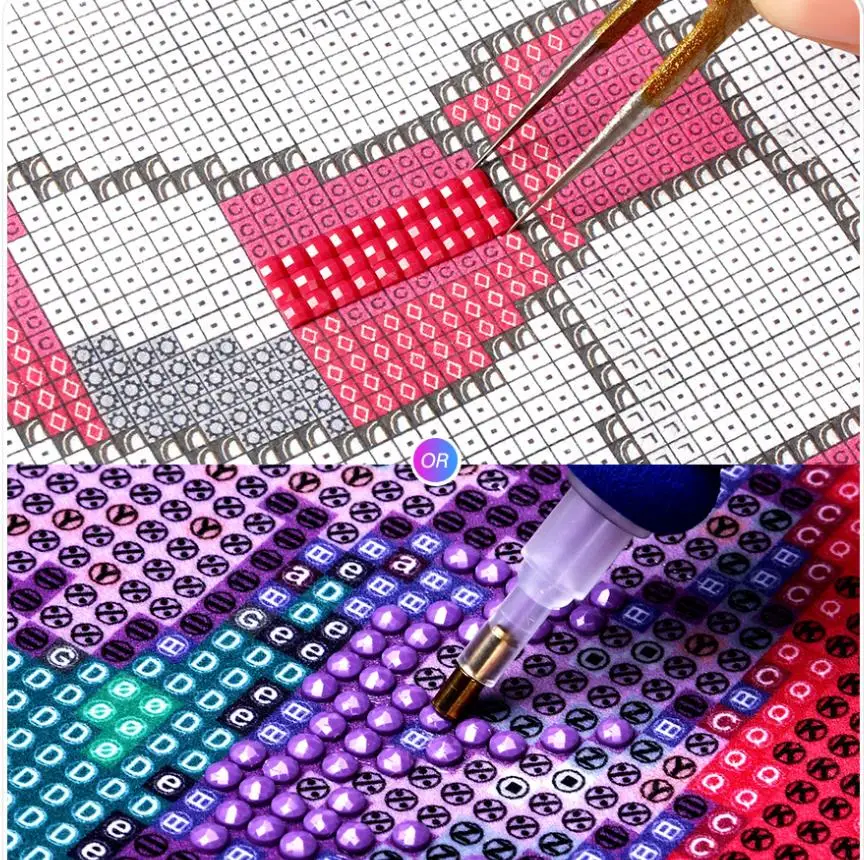 Diy растительная алмазная живопись пион цветы вышивка мозаика стежок стразы