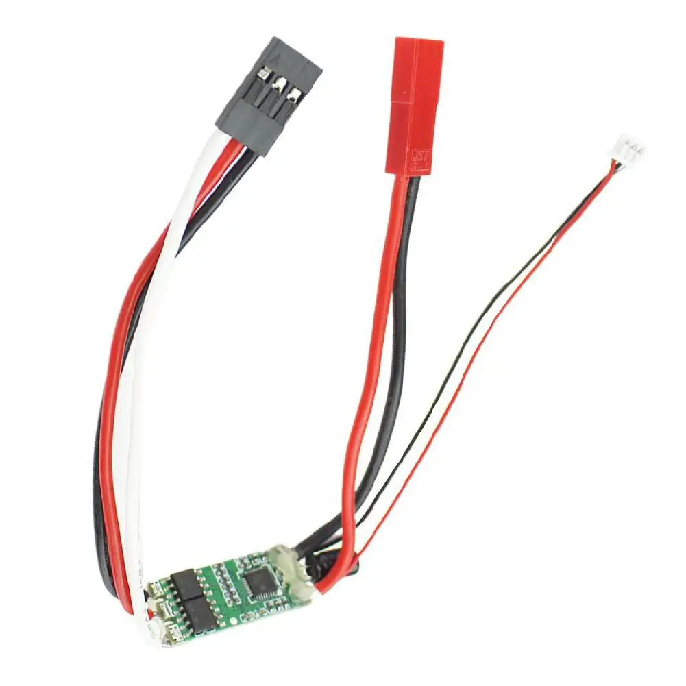 

RCtown XK A160 Spare Part ESC 4.01.A160.0014.001