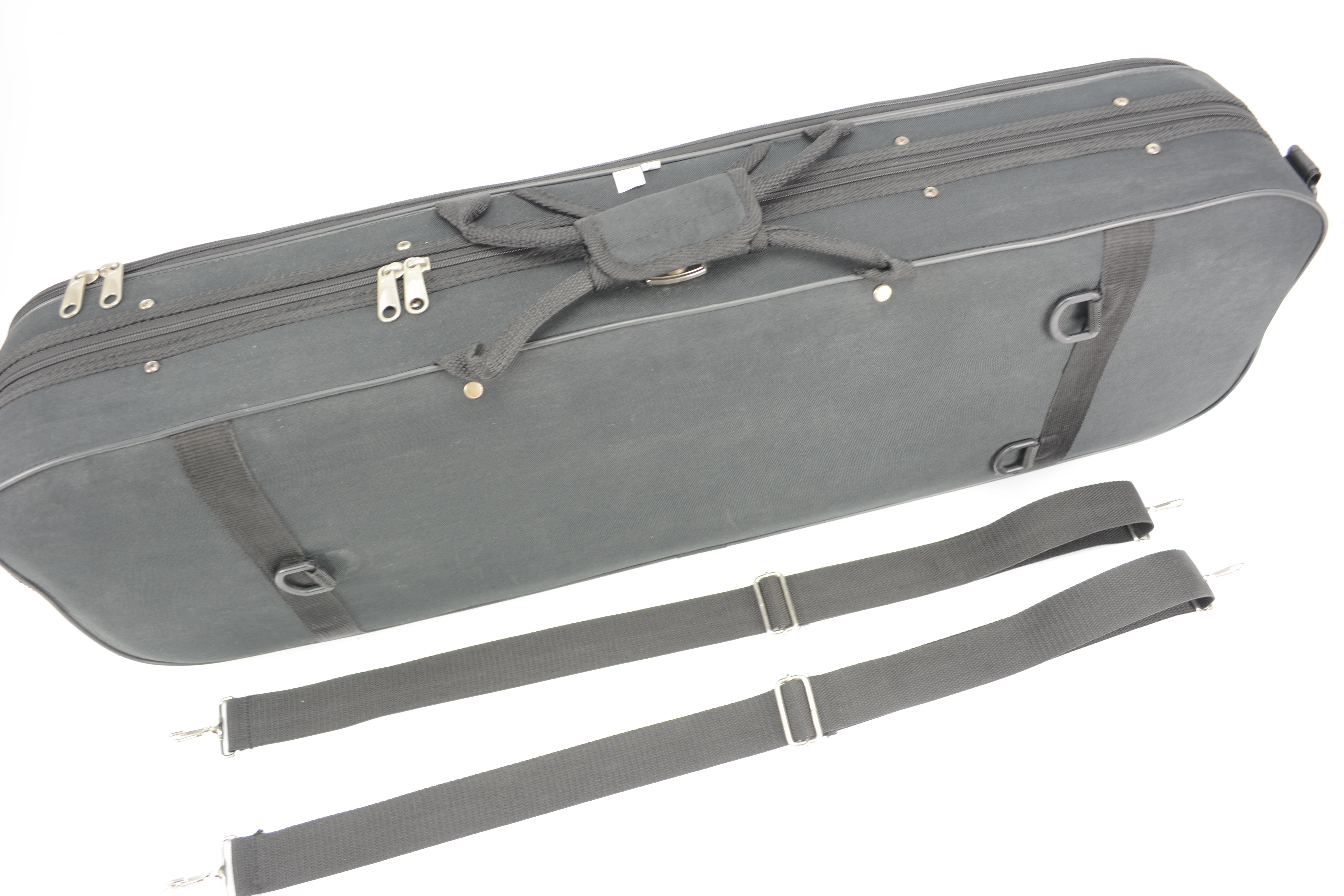 Бесплатная доставка копия скрипки гезеппе геснери дель гесу II 1743 ручная работа и