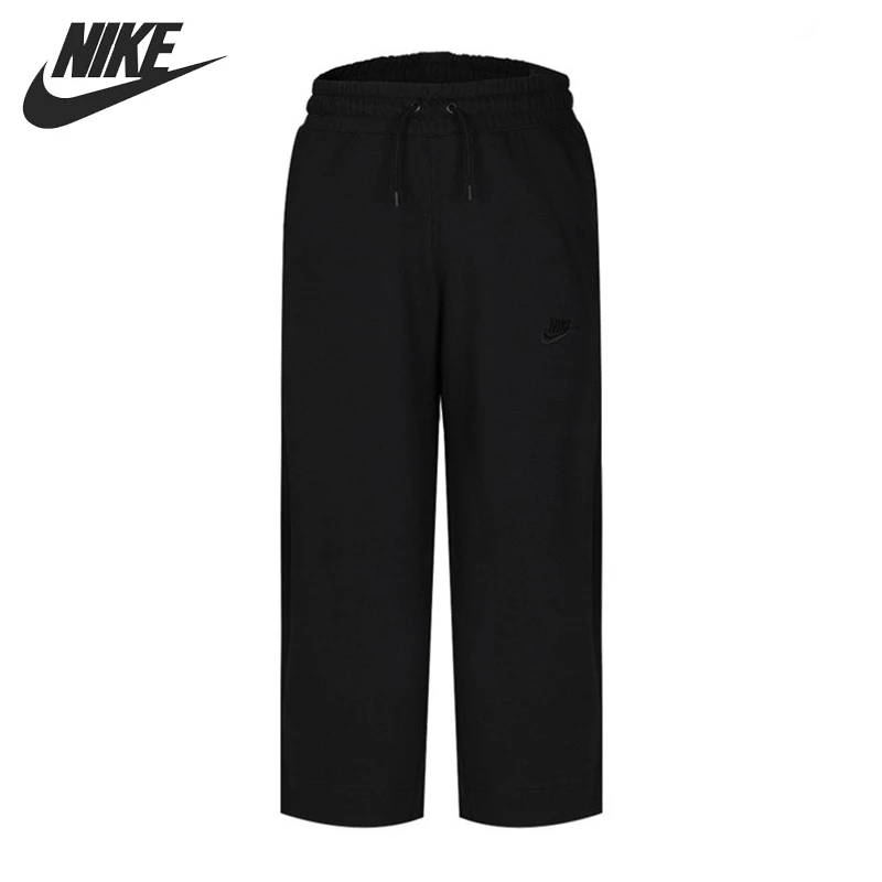 Оригинальное новое поступление NIKE AS W NSW Капри JRSY женские брюки спортивная