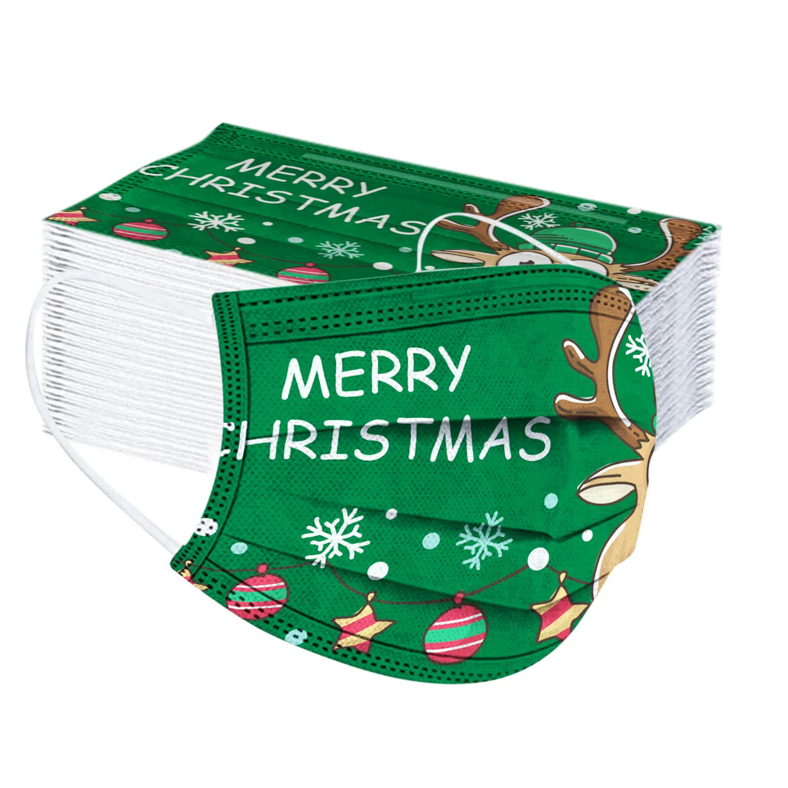 50 шт. одноразовые детские шарфы для косплея | Тематическая одежда и униформа