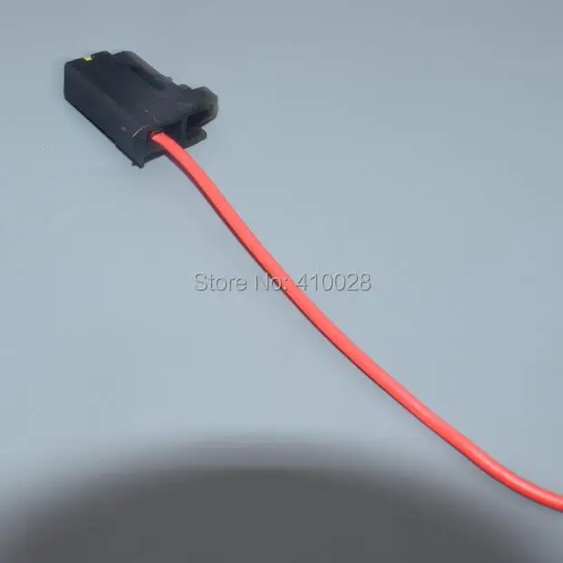 

worldgolden for Toyota Camry Corolla Reagan Crown Highlander for Corolla Vicki Whistling Snail Horn plug connector