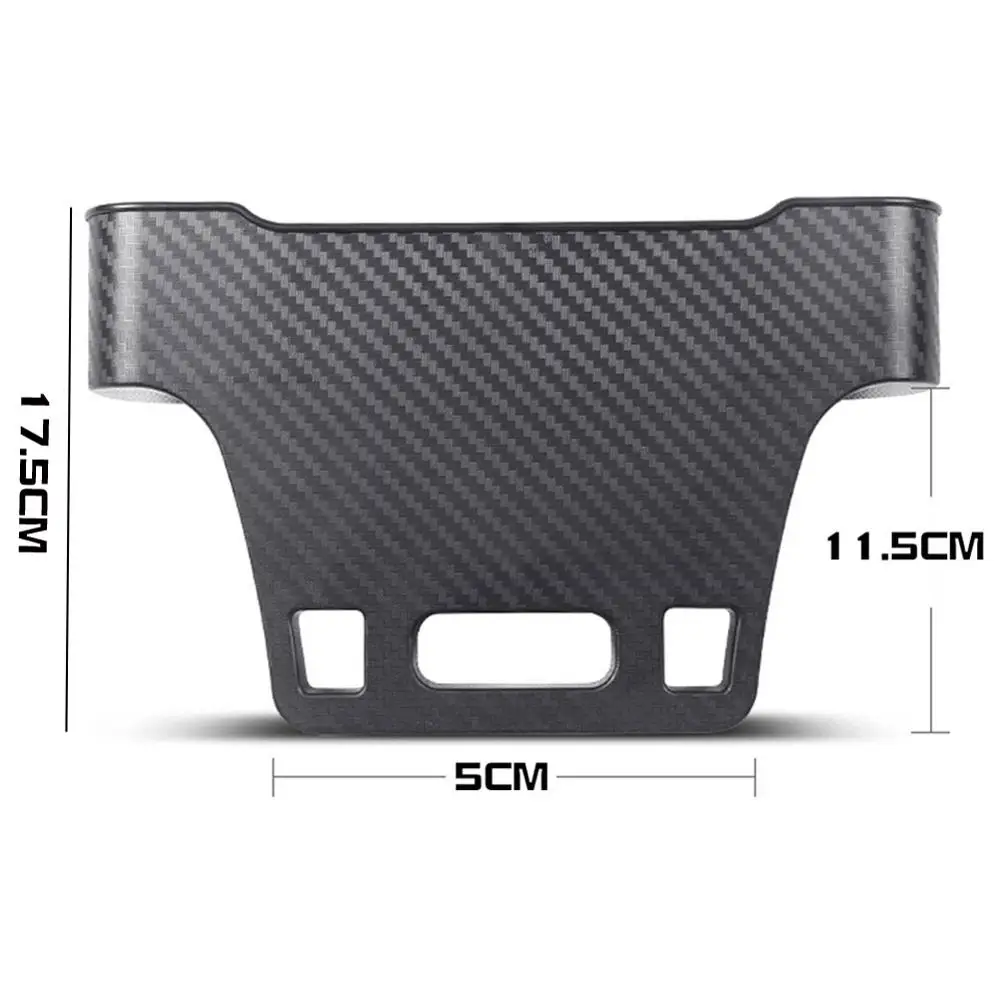 Универсальный Карманный держатель для автомобильного сиденья