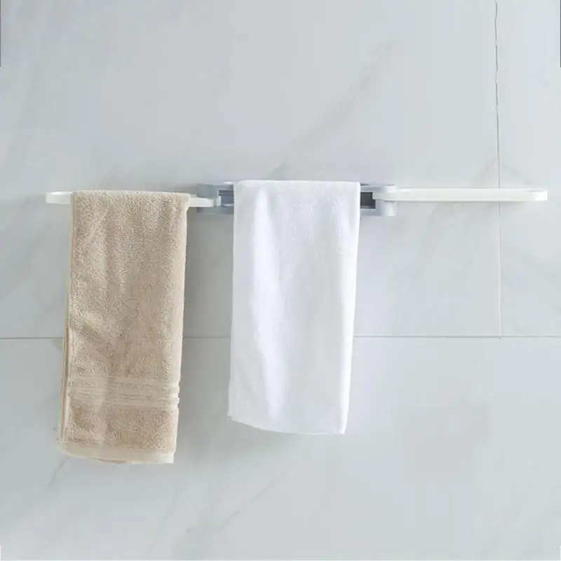 Регулируемая настенная вешалка обувь поддержка экономии пространства для